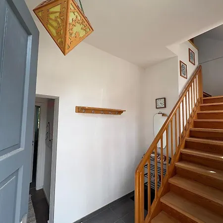 Urlaub In Der Alten Dorfschule An Der Werra 埃施韦格