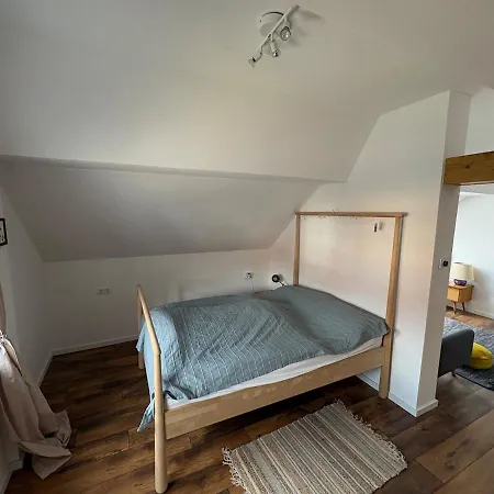 Urlaub In Der Alten Dorfschule An Der Werra Eschwege