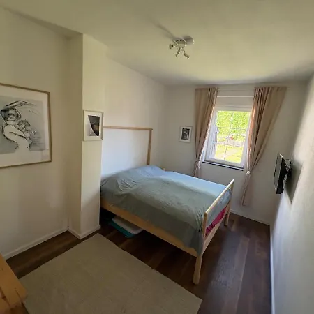 Urlaub In Der Alten Dorfschule An Der Werra